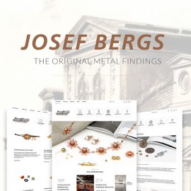 Josef Bergs Website