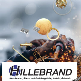 Hillebrand Metal Range