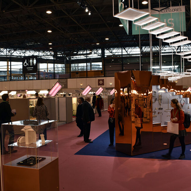 Impressionen Ausstellung