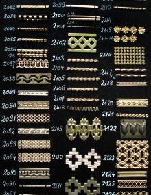 Franz Spitschan Kollektion