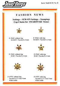 Multistein Klebekessel