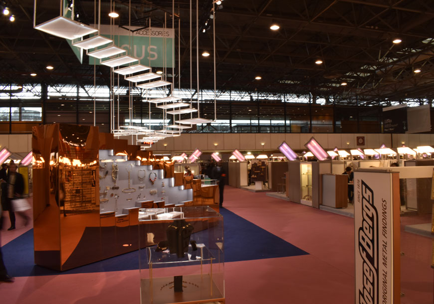 Premiere Vision Aussteller