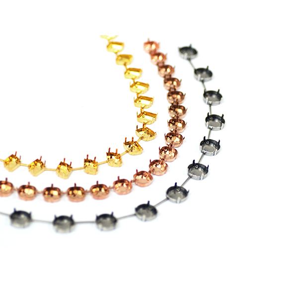 Standard Kesselketten