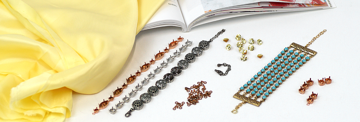 Armband-Kesselketten