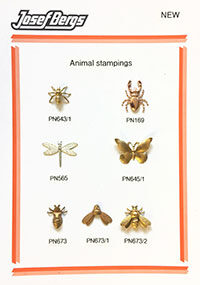 Stampings