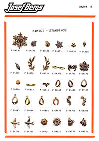 Simili Stampings