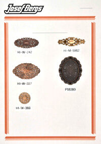 Stampings