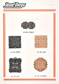 Stampings