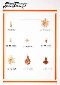 Stampings