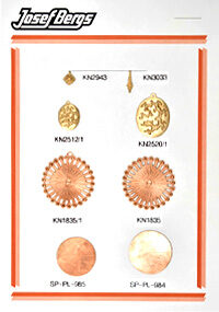 Stampings