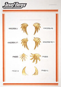Stampings