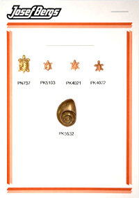 Stampings