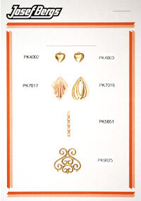 Stampings