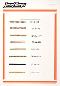 Stampings