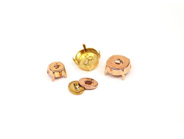 Crown Settings with button loop