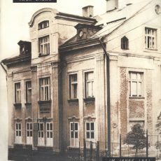 1931 Gabl. nach Umbau