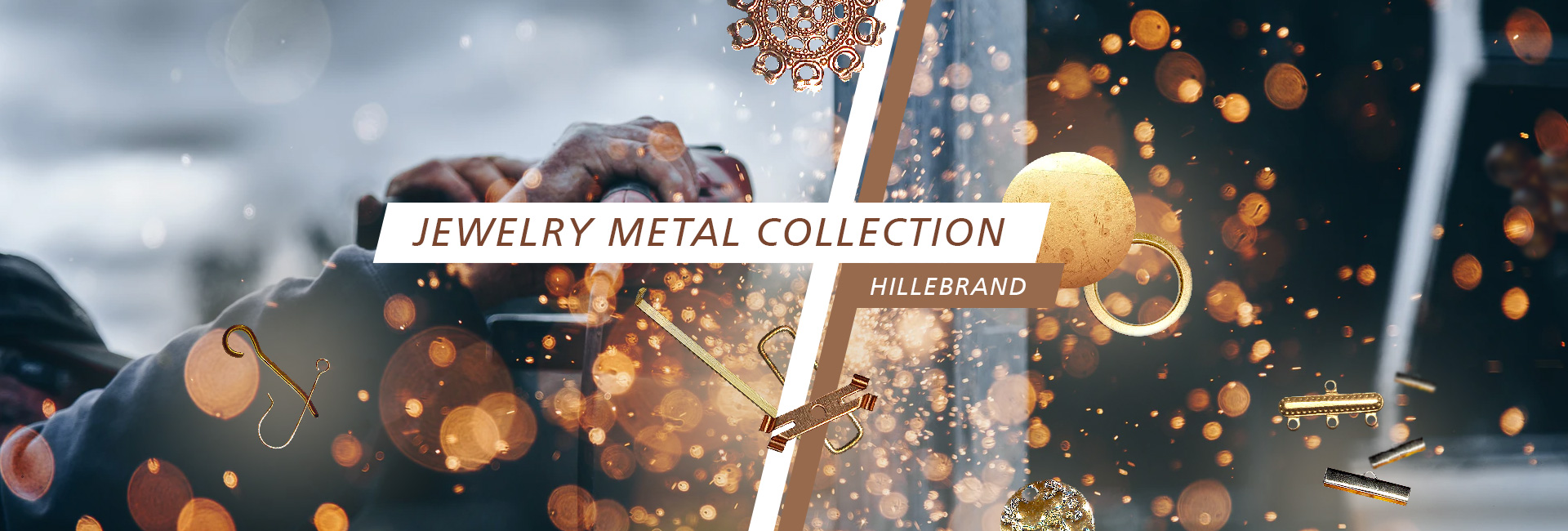 Hillebrand Metal Collection