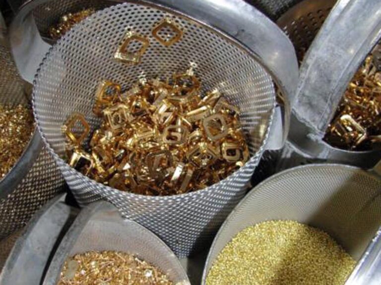 Fuchs Electroplating