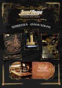 Catalogue Embossed parts Novelties