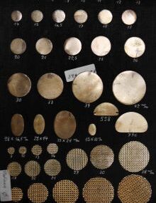 Franz Spitschan Collection