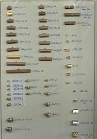 Hillebrand Stampings