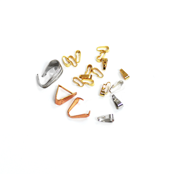 Fastening systems, loops