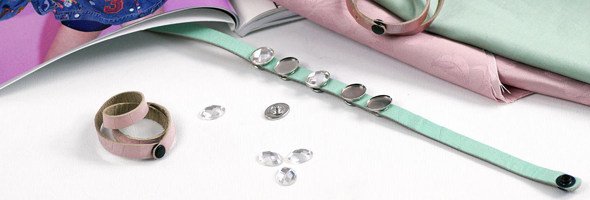 Prong Settings with Snap