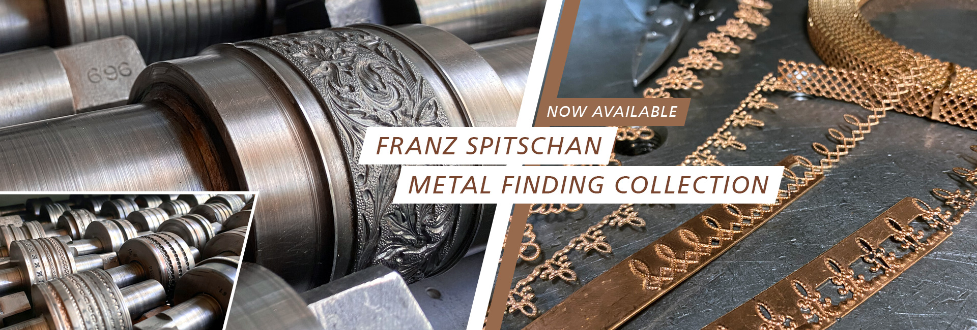 Franz Spitschan Collection